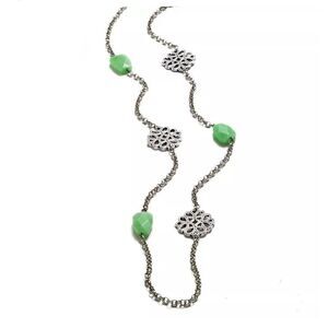 Park Lane Mint Julep Necklace